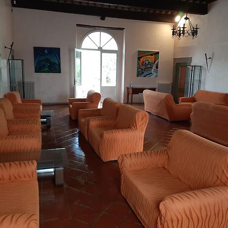 Bed And Breakfast Villa Torre Degli Onesti Apartments 루카 외부 사진