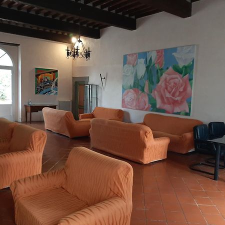 Bed And Breakfast Villa Torre Degli Onesti Apartments 루카 외부 사진