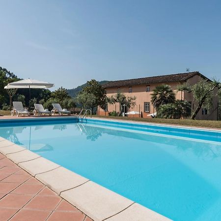 Bed And Breakfast Villa Torre Degli Onesti Apartments 루카 외부 사진