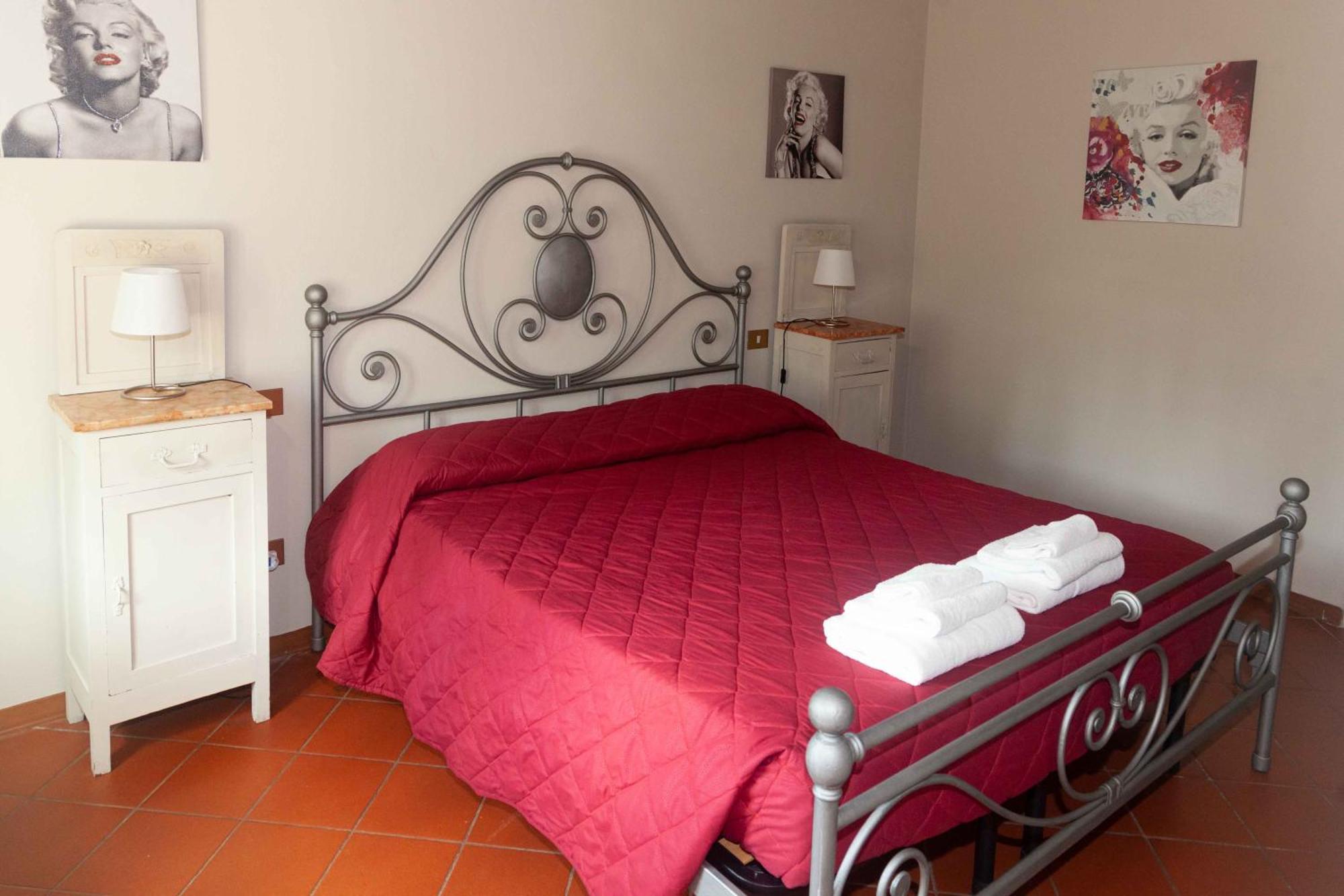 Bed And Breakfast Villa Torre Degli Onesti Apartments 루카 외부 사진