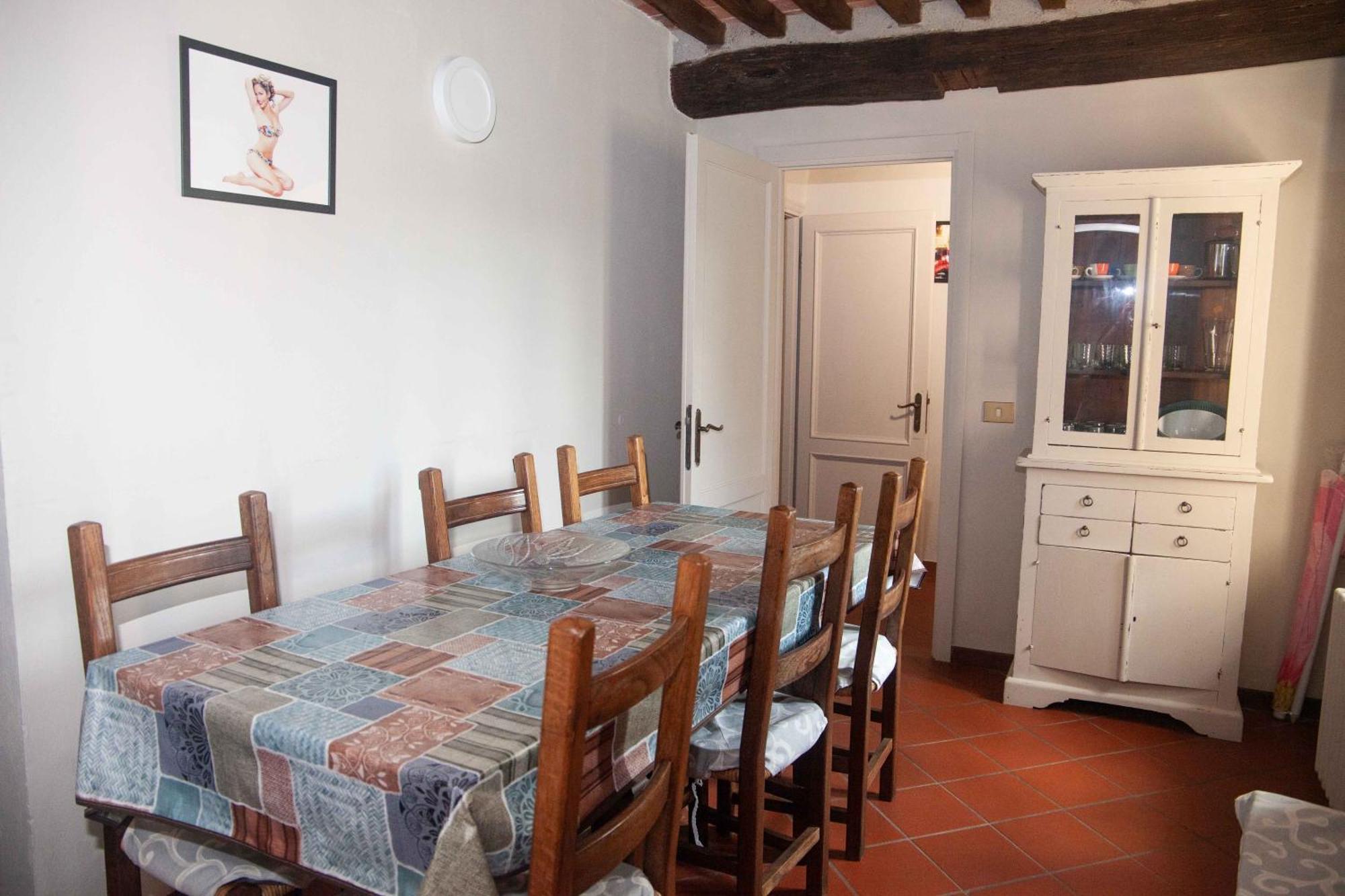 Bed And Breakfast Villa Torre Degli Onesti Apartments 루카 외부 사진