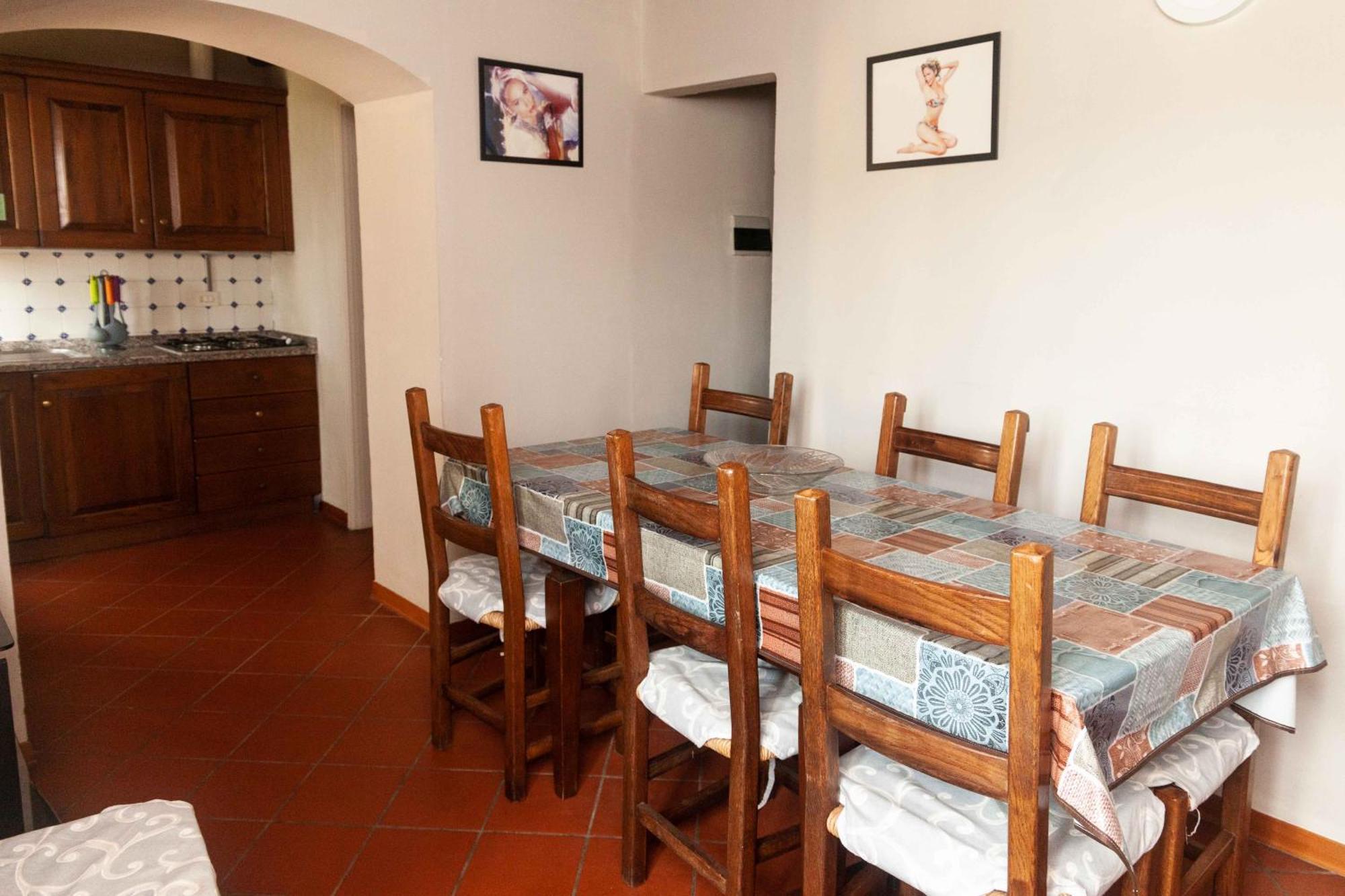 Bed And Breakfast Villa Torre Degli Onesti Apartments 루카 외부 사진