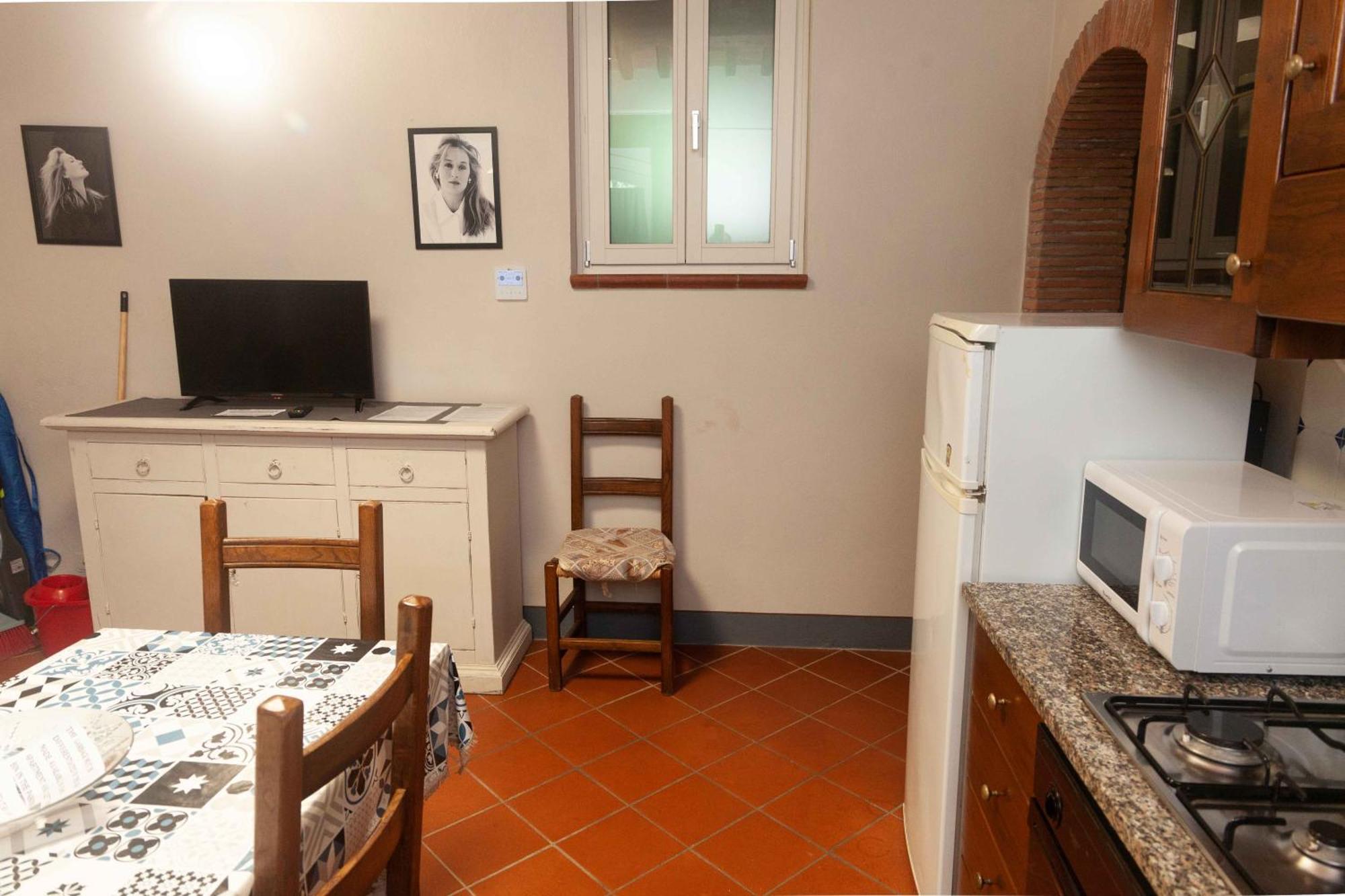 Bed And Breakfast Villa Torre Degli Onesti Apartments 루카 외부 사진