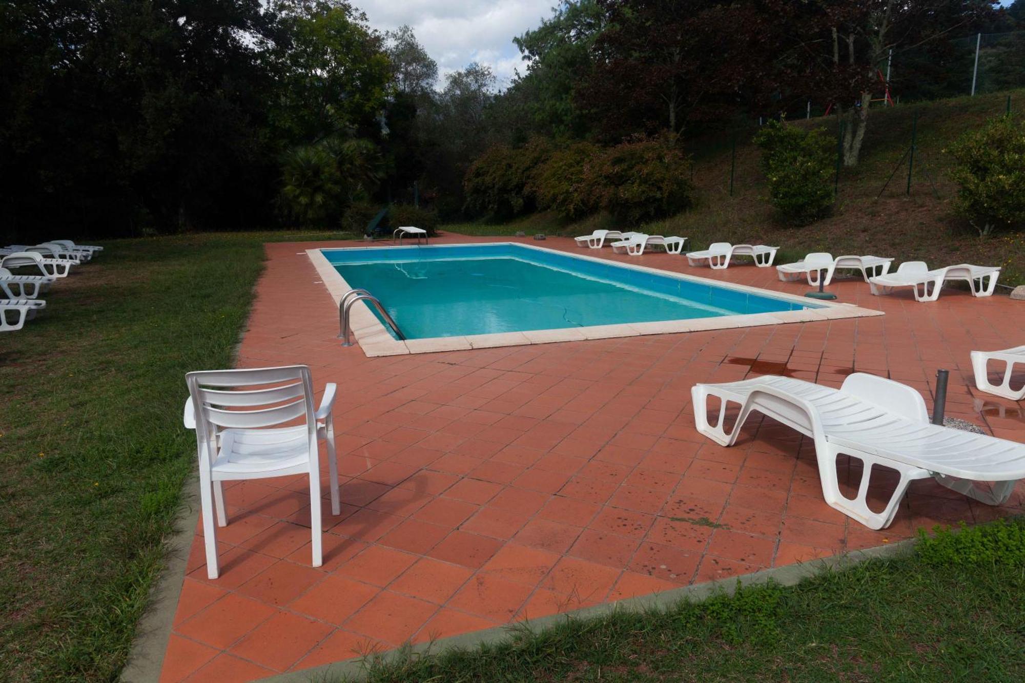 Bed And Breakfast Villa Torre Degli Onesti Apartments 루카 외부 사진
