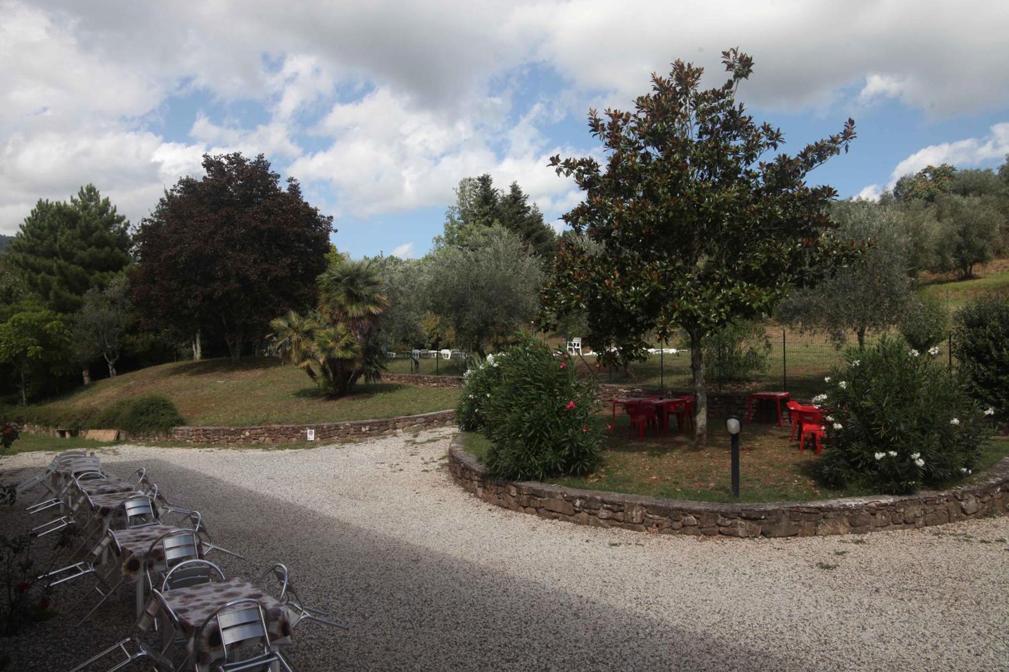 Bed And Breakfast Villa Torre Degli Onesti Apartments 루카 외부 사진