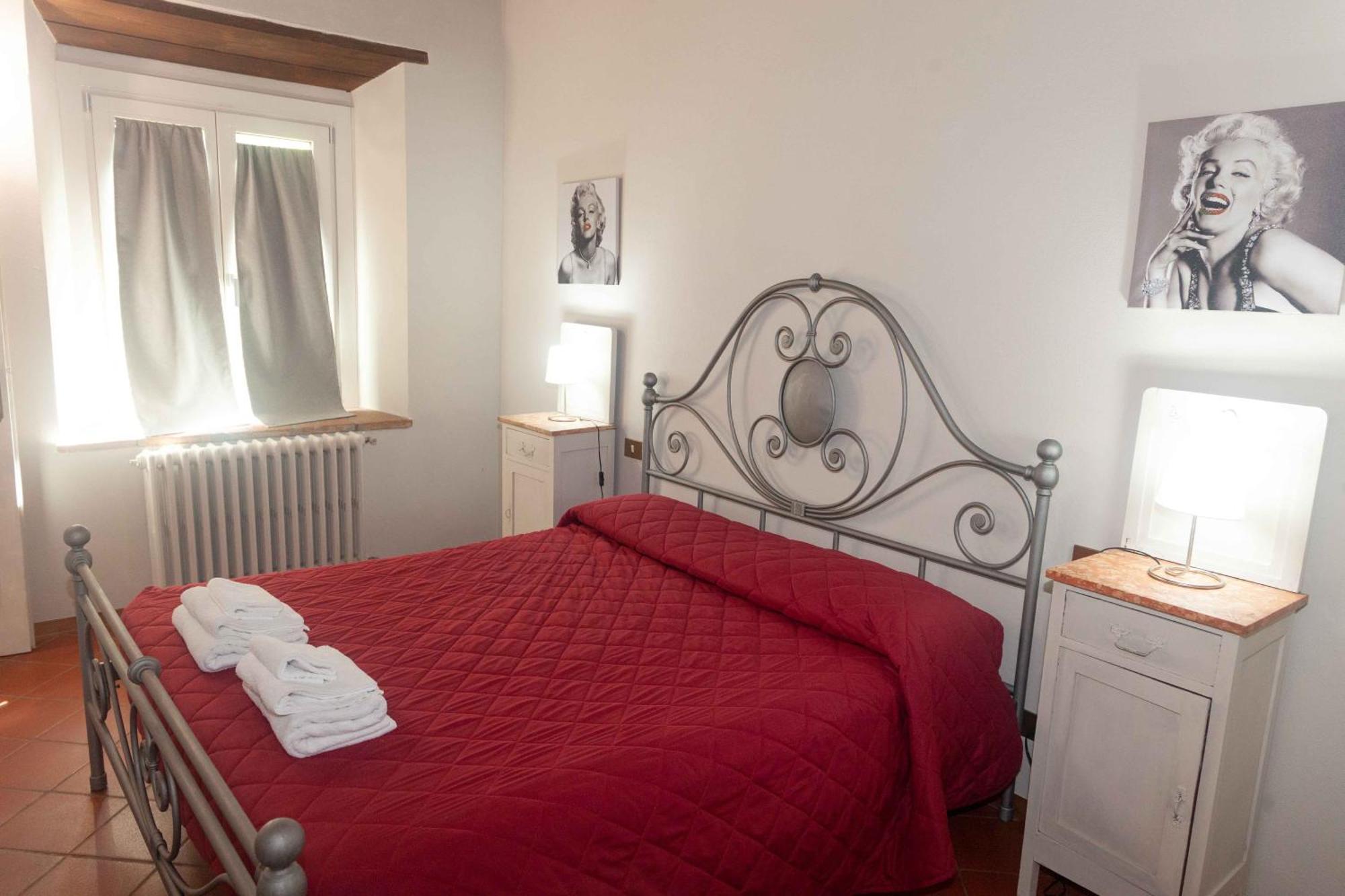 Bed And Breakfast Villa Torre Degli Onesti Apartments 루카 외부 사진
