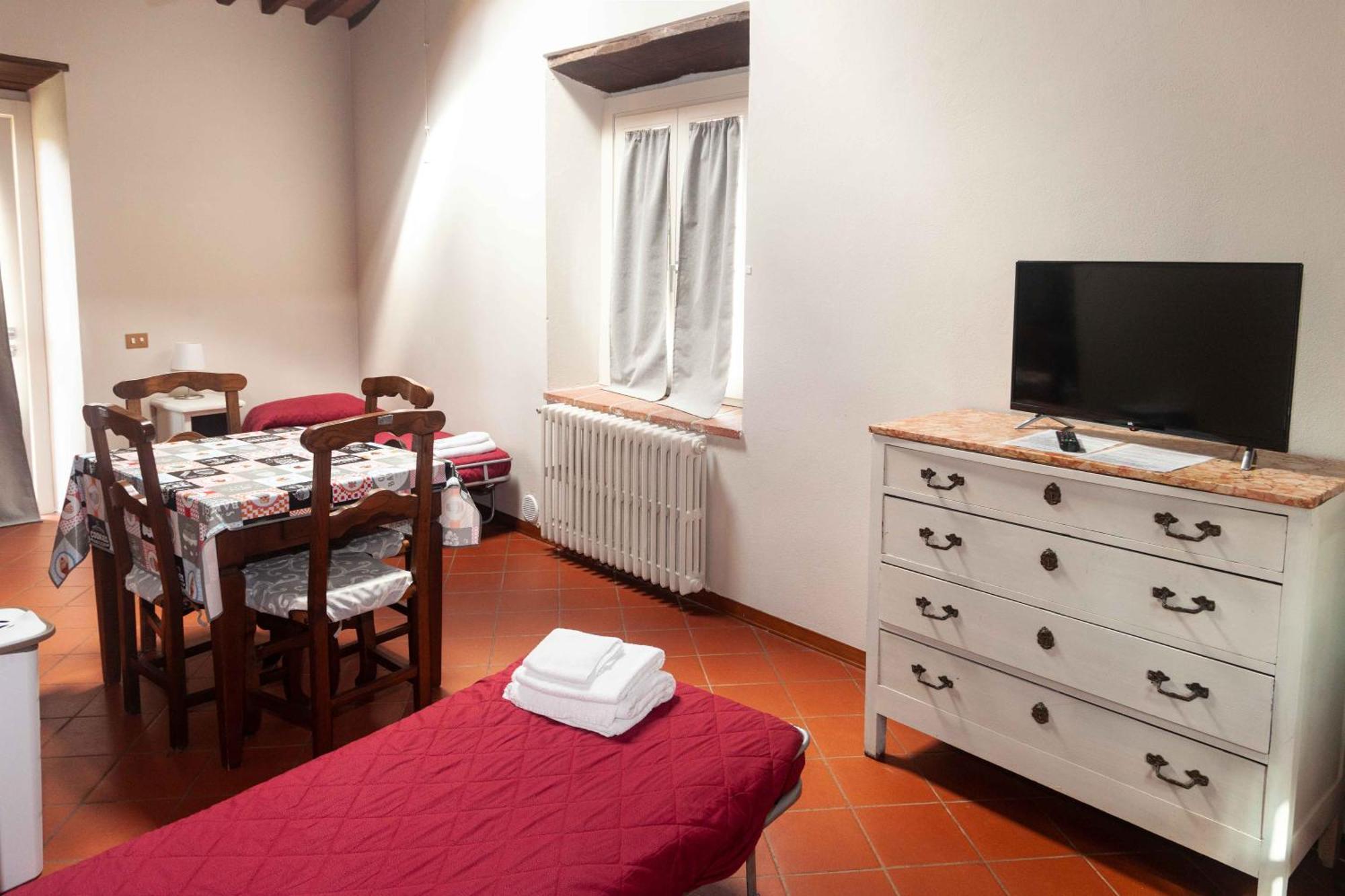 Bed And Breakfast Villa Torre Degli Onesti Apartments 루카 외부 사진