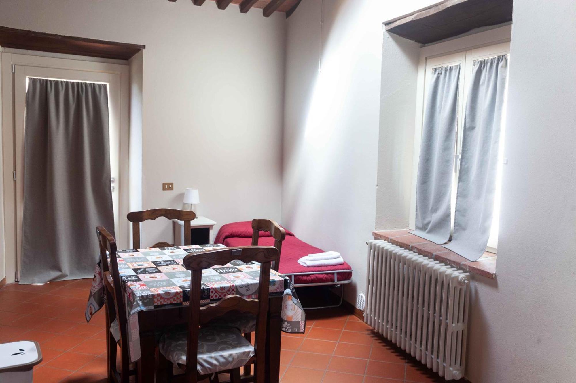 Bed And Breakfast Villa Torre Degli Onesti Apartments 루카 외부 사진