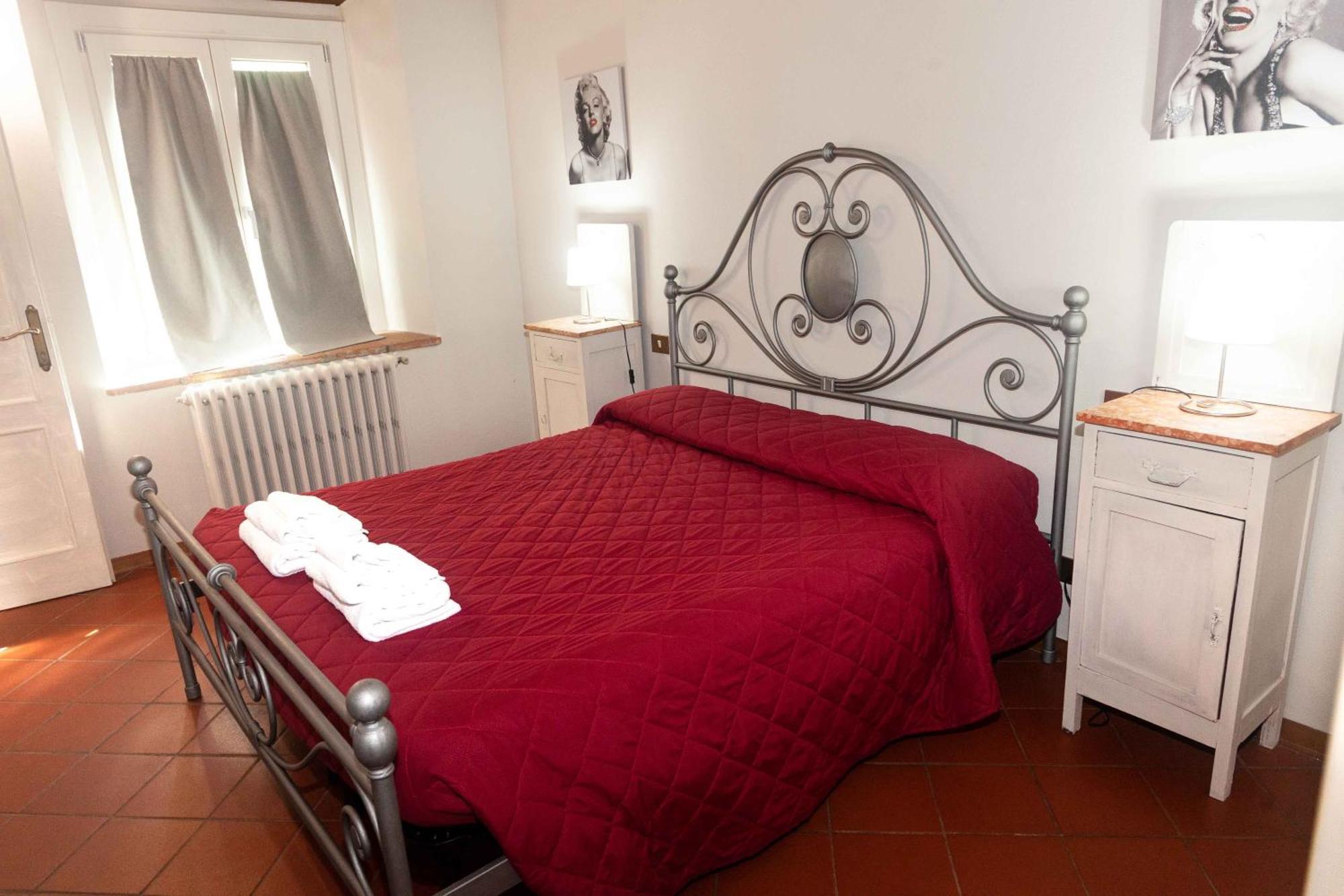 Bed And Breakfast Villa Torre Degli Onesti Apartments 루카 외부 사진