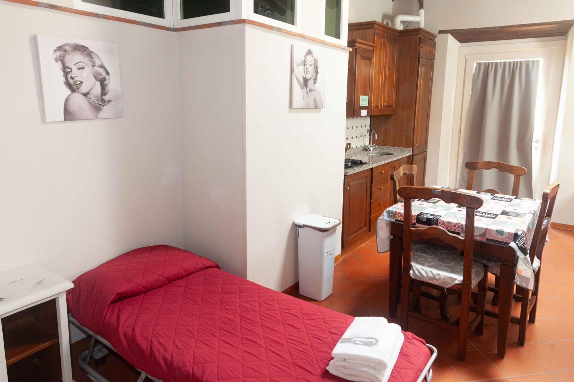 Bed And Breakfast Villa Torre Degli Onesti Apartments 루카 외부 사진