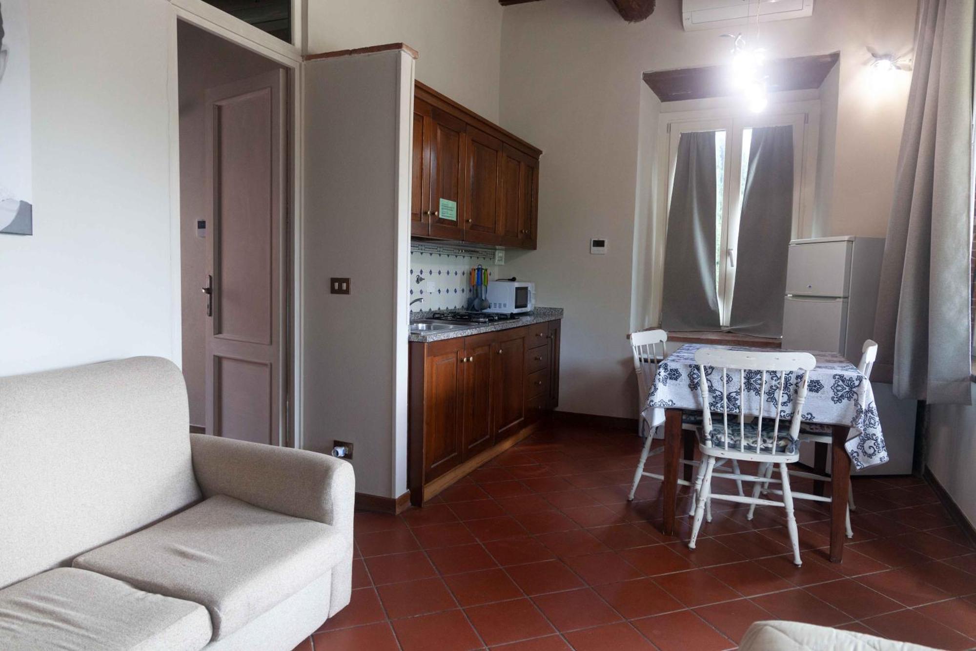 Bed And Breakfast Villa Torre Degli Onesti Apartments 루카 외부 사진