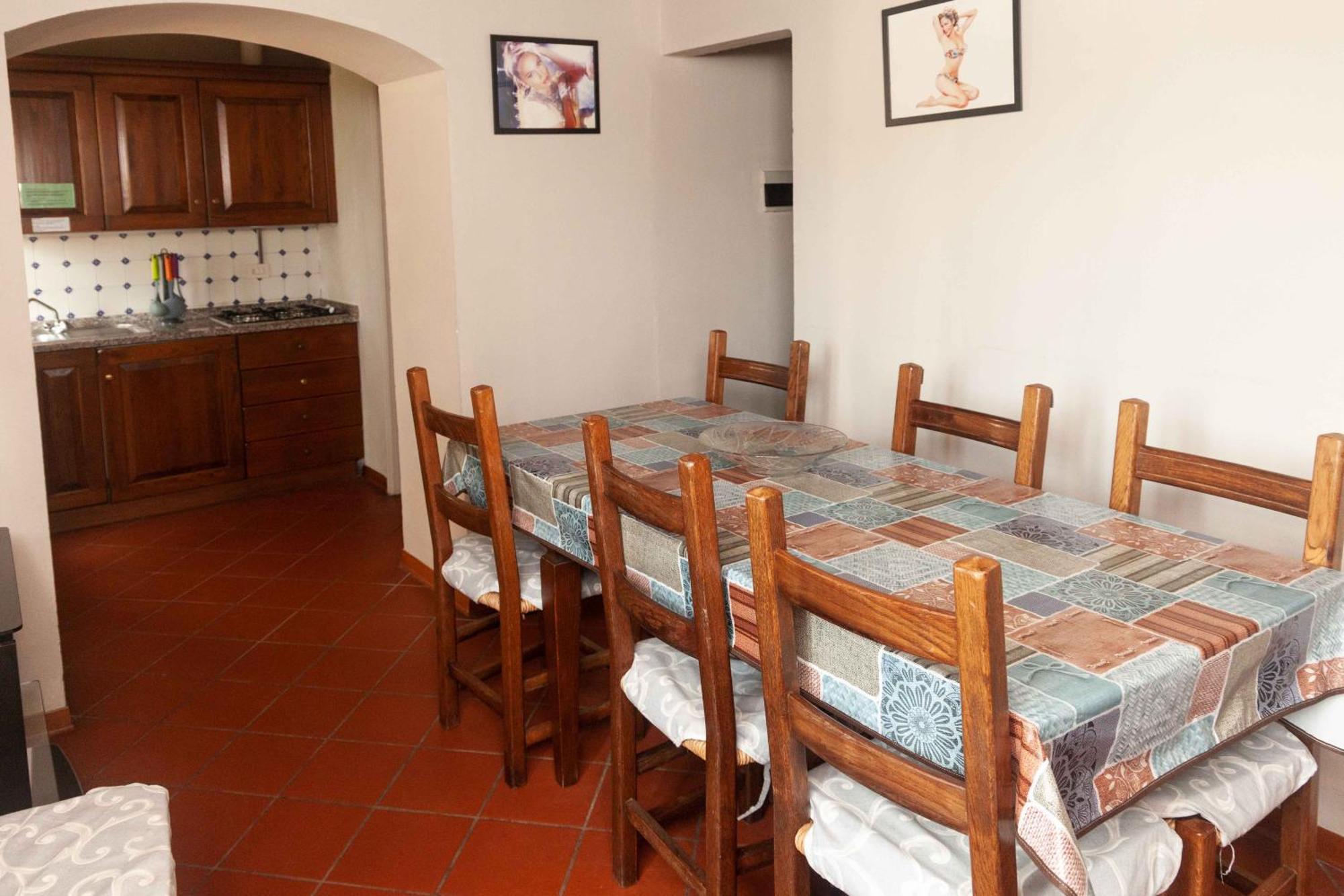 Bed And Breakfast Villa Torre Degli Onesti Apartments 루카 외부 사진