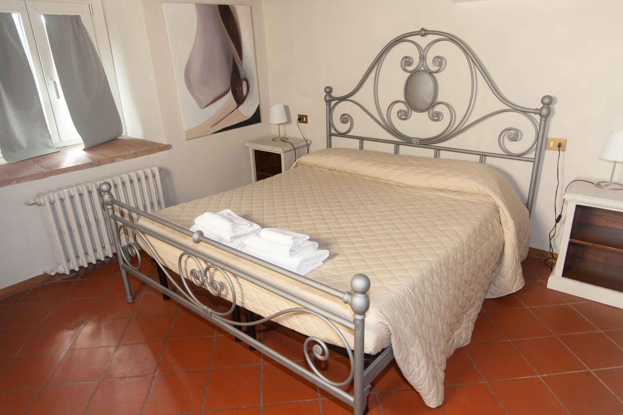 Bed And Breakfast Villa Torre Degli Onesti Apartments 루카 외부 사진