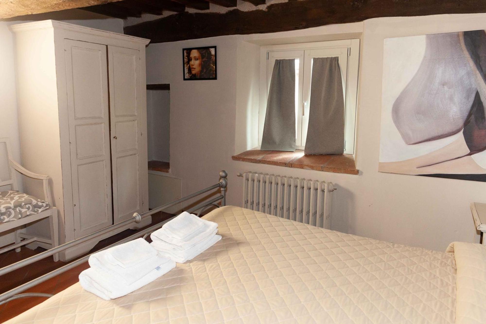 Bed And Breakfast Villa Torre Degli Onesti Apartments 루카 외부 사진
