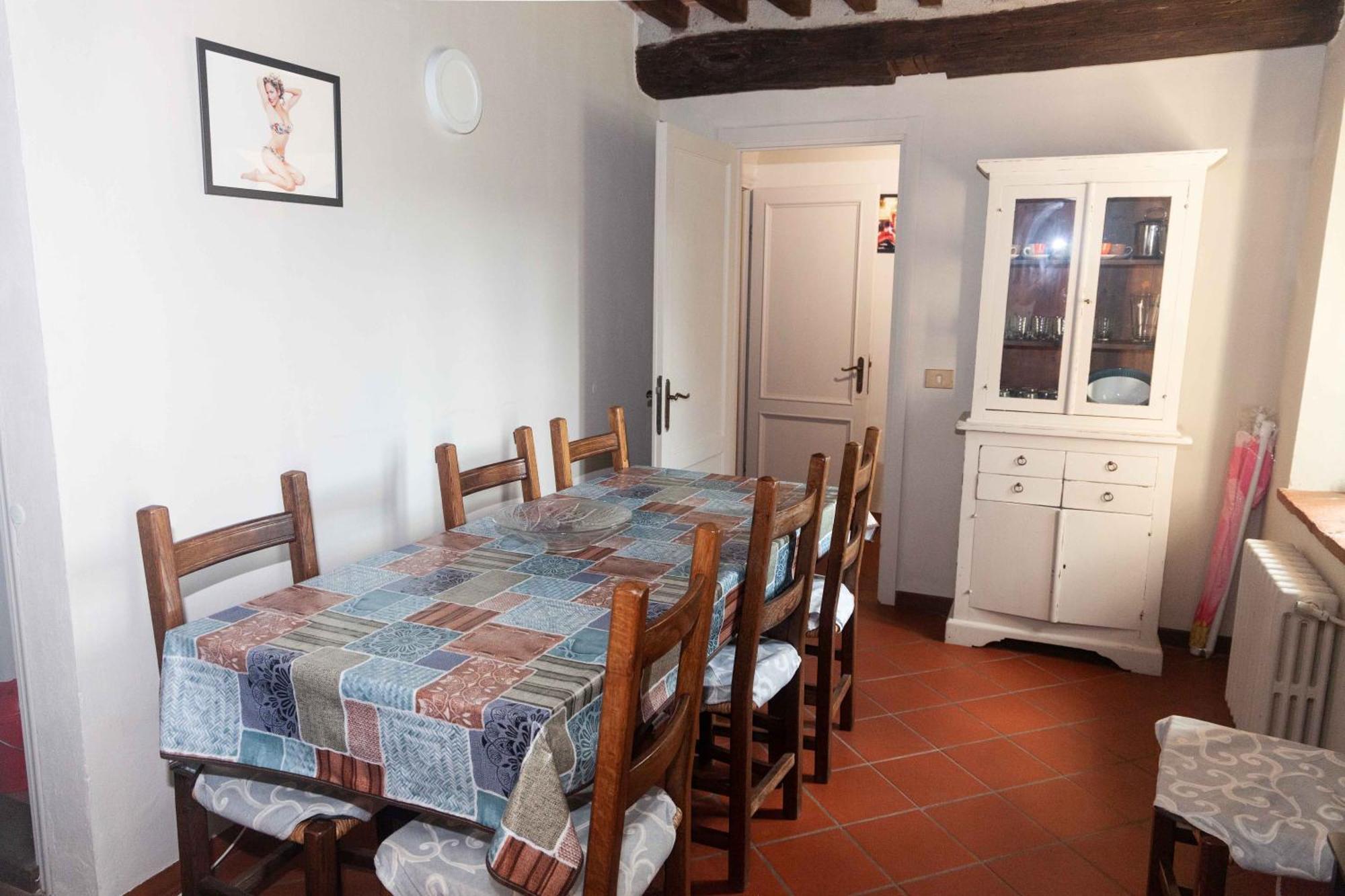 Bed And Breakfast Villa Torre Degli Onesti Apartments 루카 외부 사진