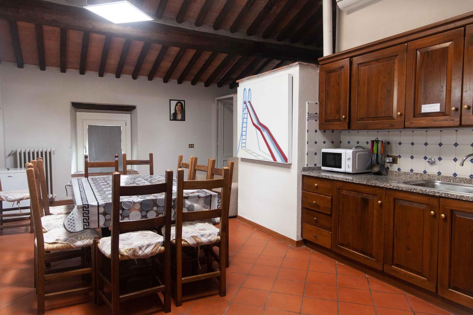 Bed And Breakfast Villa Torre Degli Onesti Apartments 루카 외부 사진