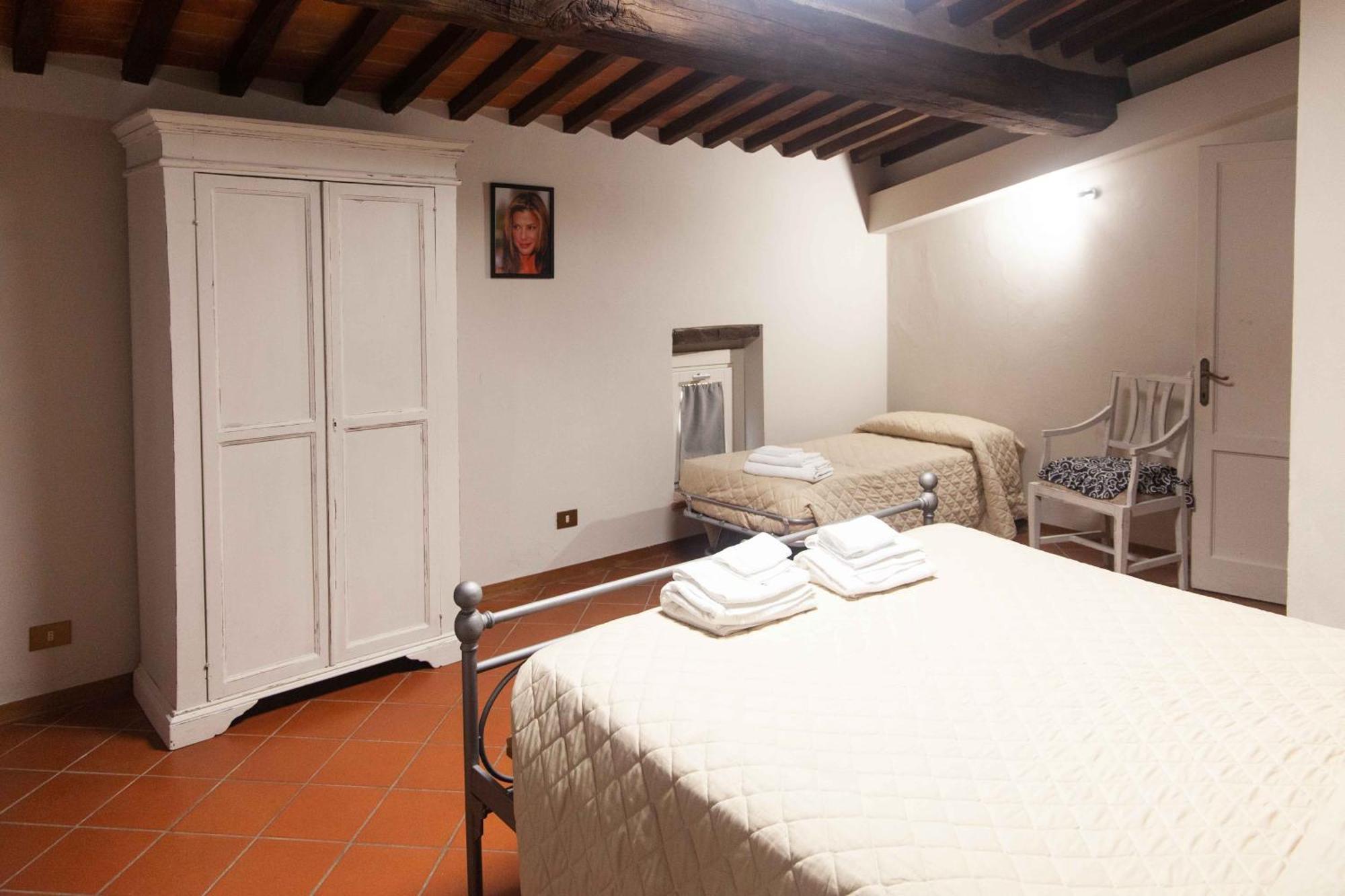 Bed And Breakfast Villa Torre Degli Onesti Apartments 루카 외부 사진