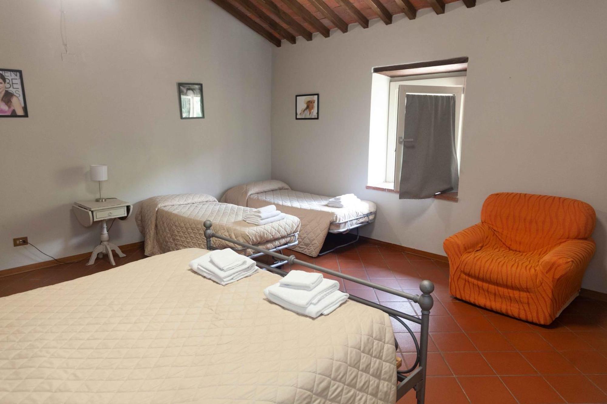 Bed And Breakfast Villa Torre Degli Onesti Apartments 루카 외부 사진