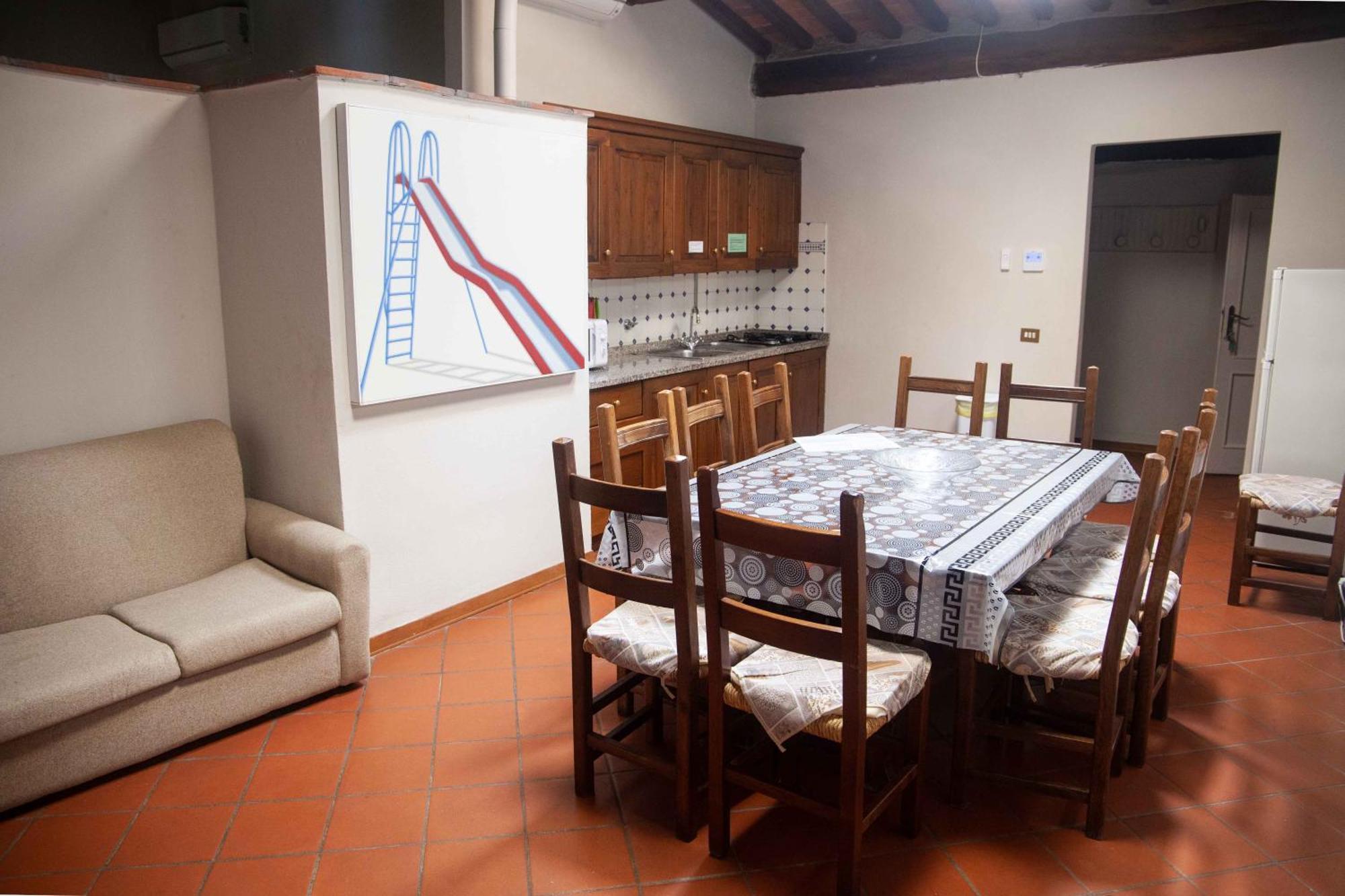 Bed And Breakfast Villa Torre Degli Onesti Apartments 루카 외부 사진