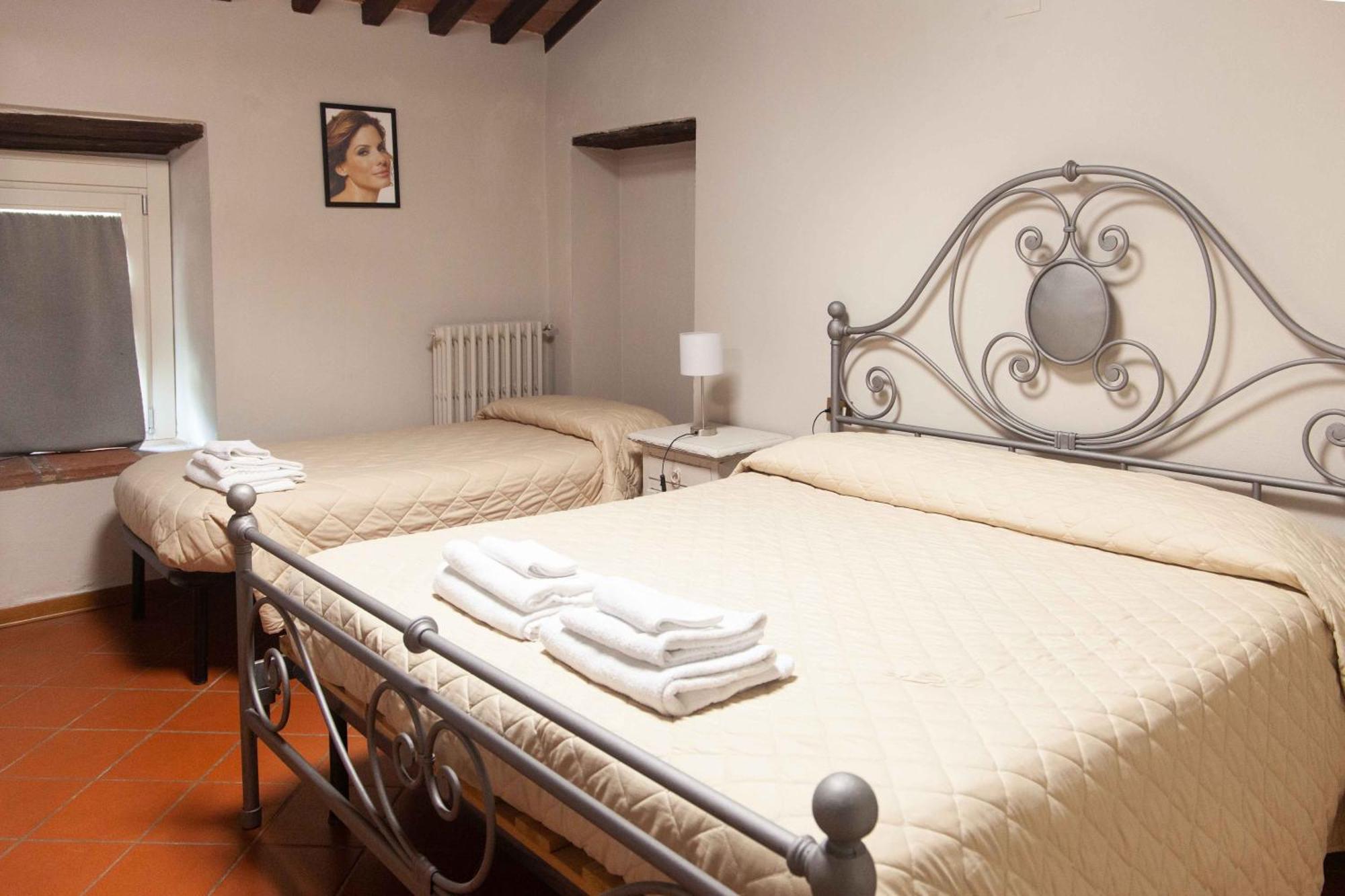Bed And Breakfast Villa Torre Degli Onesti Apartments 루카 외부 사진