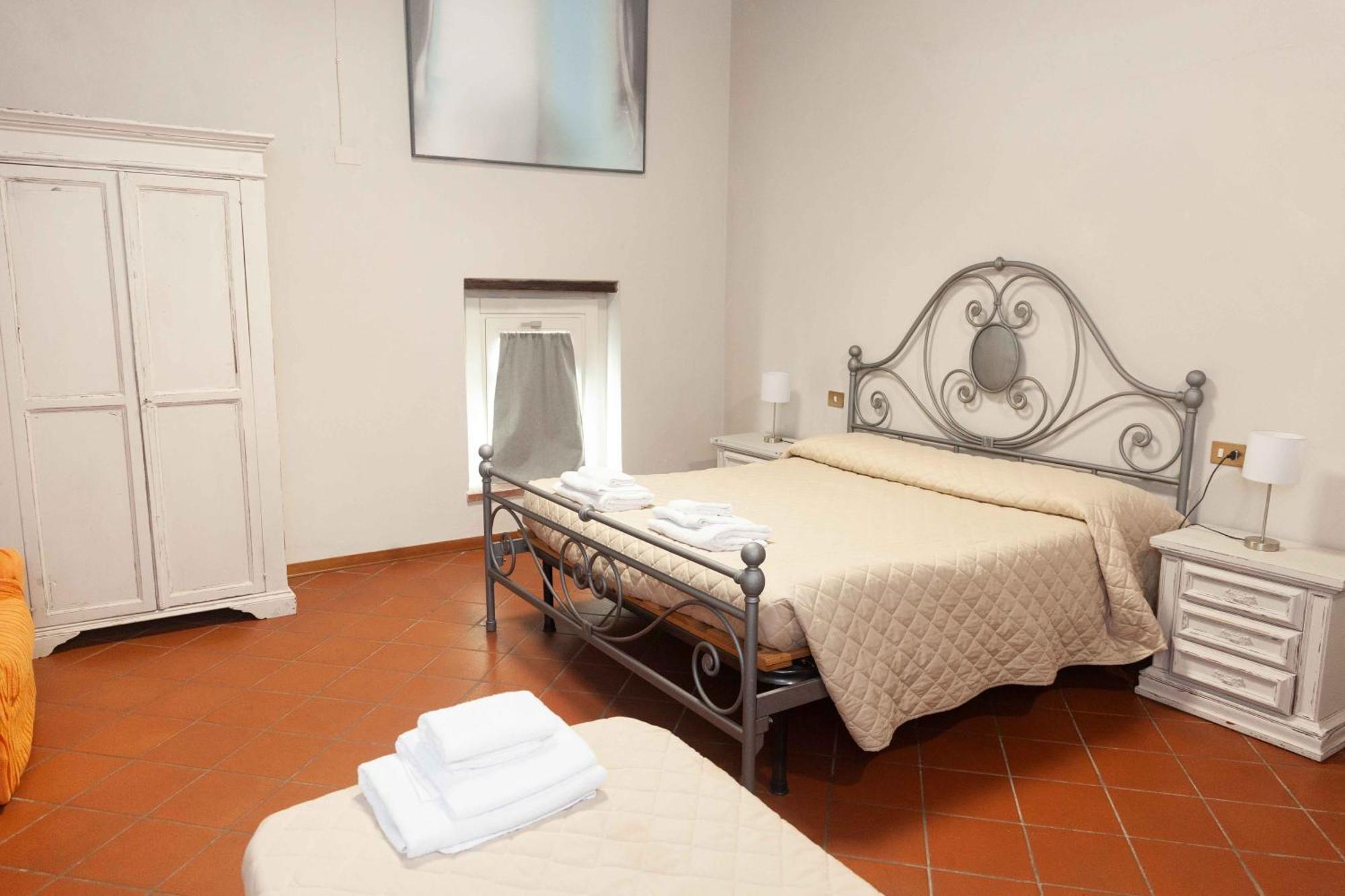 Bed And Breakfast Villa Torre Degli Onesti Apartments 루카 외부 사진