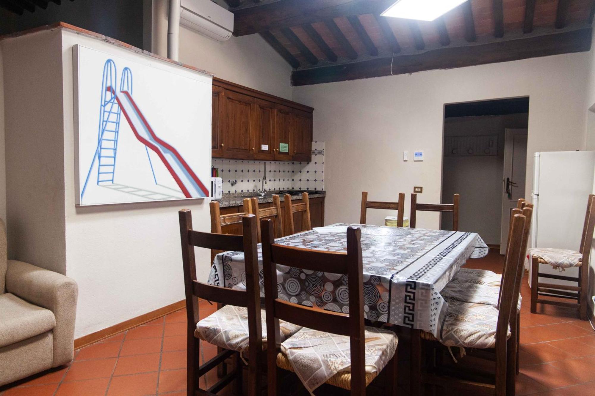Bed And Breakfast Villa Torre Degli Onesti Apartments 루카 외부 사진