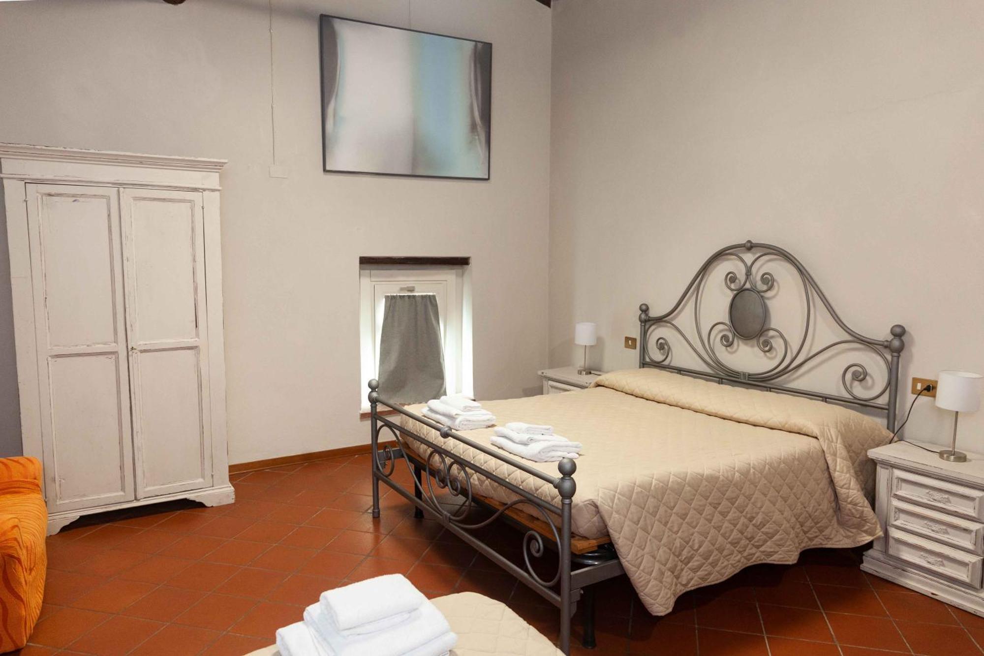 Bed And Breakfast Villa Torre Degli Onesti Apartments 루카 외부 사진