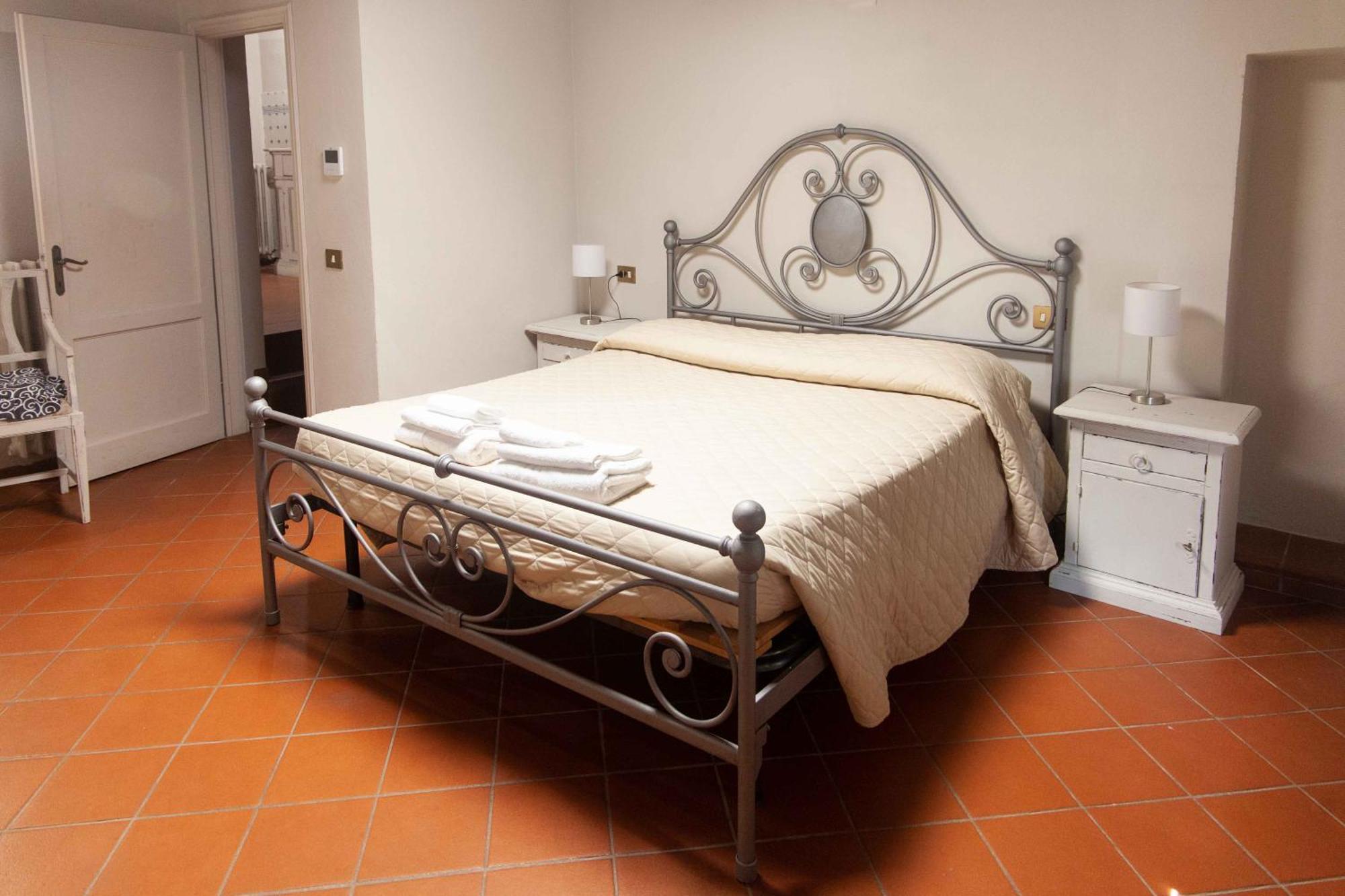 Bed And Breakfast Villa Torre Degli Onesti Apartments 루카 외부 사진