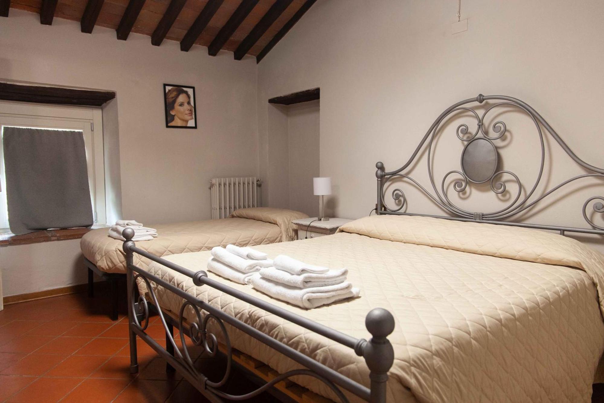 Bed And Breakfast Villa Torre Degli Onesti Apartments 루카 외부 사진