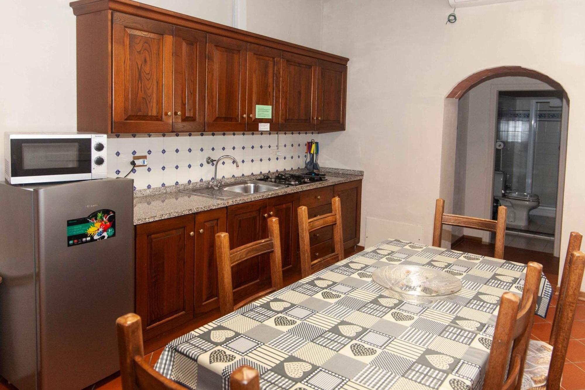 Bed And Breakfast Villa Torre Degli Onesti Apartments 루카 외부 사진