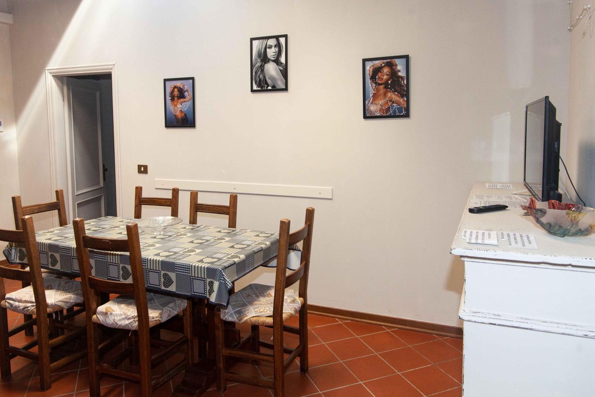 Bed And Breakfast Villa Torre Degli Onesti Apartments 루카 외부 사진