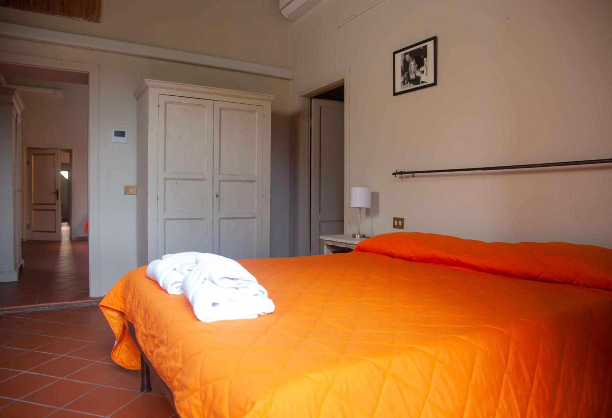 Bed And Breakfast Villa Torre Degli Onesti Apartments 루카 외부 사진